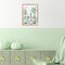 Green Plant Diamond Painting Kits for Adults 5D Drill Large Diamond Painting Cross Stitch Art Embroidery Paintings